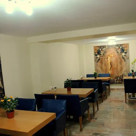 My House Laleli 4* Istambul