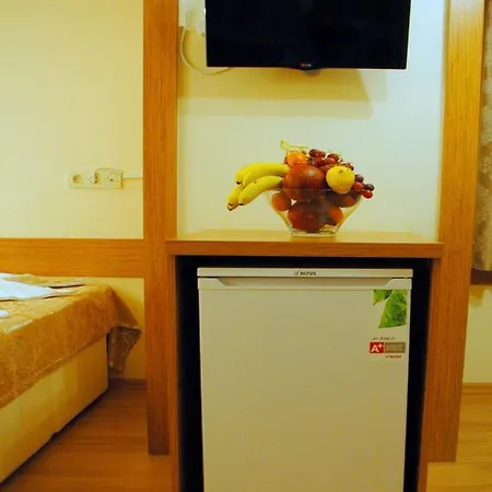 My House Laleli Hotel Istambul