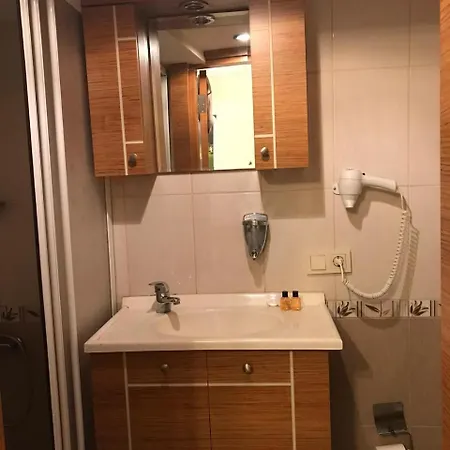 My House Laleli Istambul