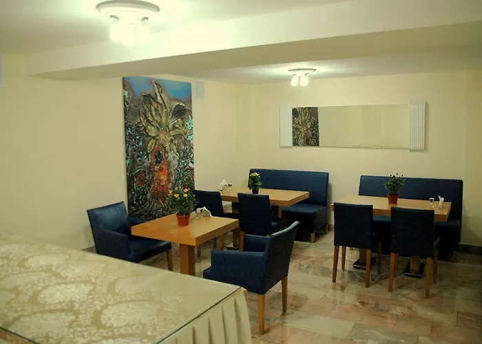 My House Laleli Istambul