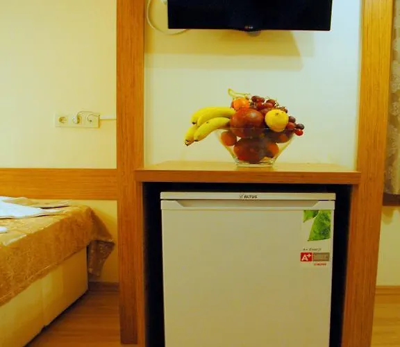 My House Laleli Hotel Istambul