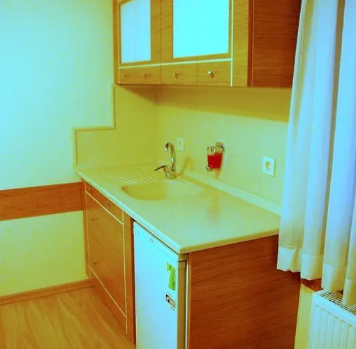 Hotel My House Laleli 4*