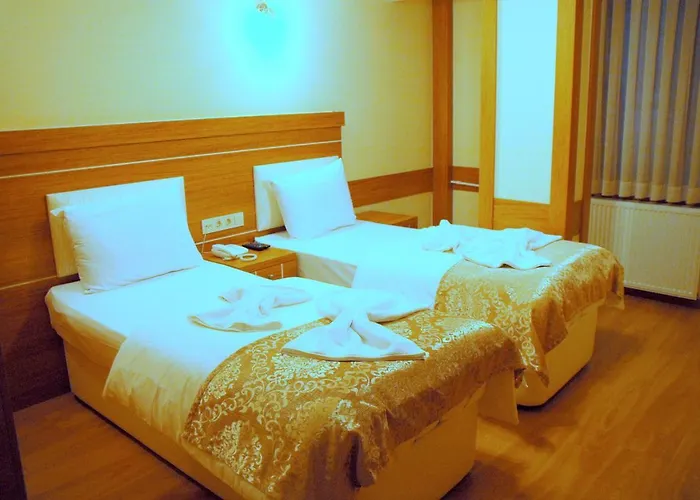 My House Laleli Hotel Istambul