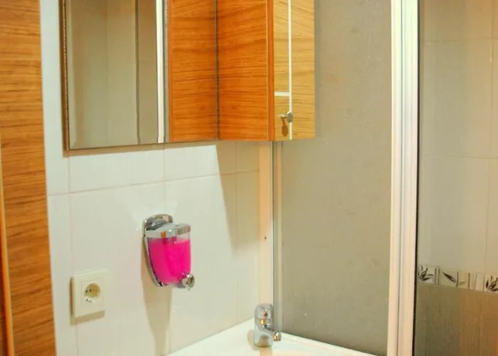 Hotel My House Laleli Istambul