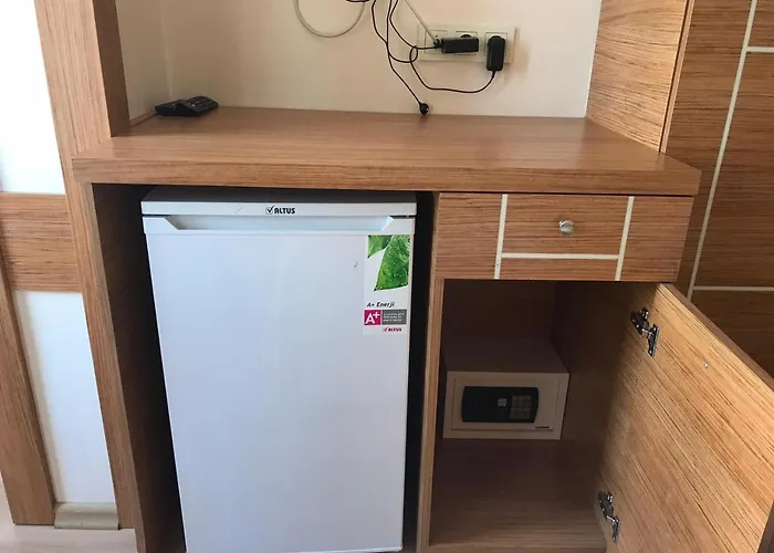 My House Laleli Hotel Istambul