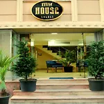My House Laleli 4*
