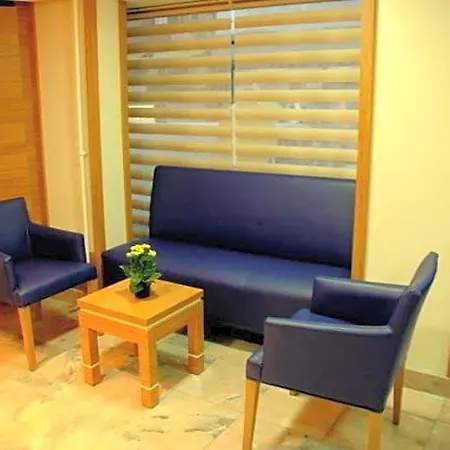 My House Laleli Istanbul