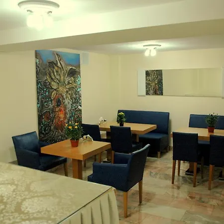 My House Laleli Istanbul