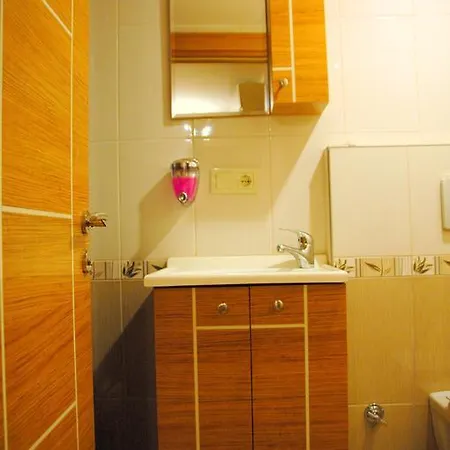 My House Laleli