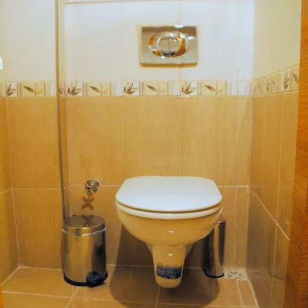 My House Laleli מלון