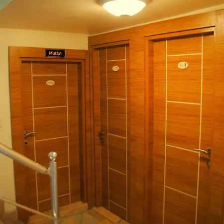 Hotell My House Laleli
