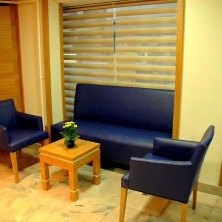 My House Laleli Hotel Istanbul