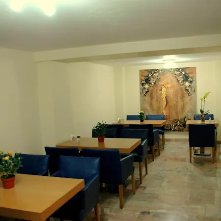 My House Laleli Istanbul