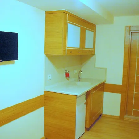 מלון My House Laleli