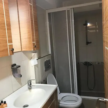 My House Laleli מלון