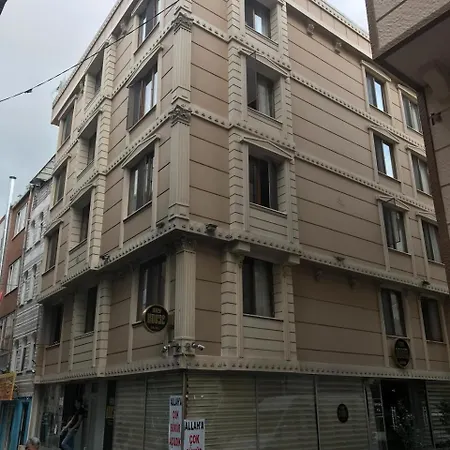 My House Laleli Hotel