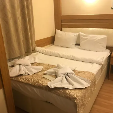 מלון My House Laleli 4*