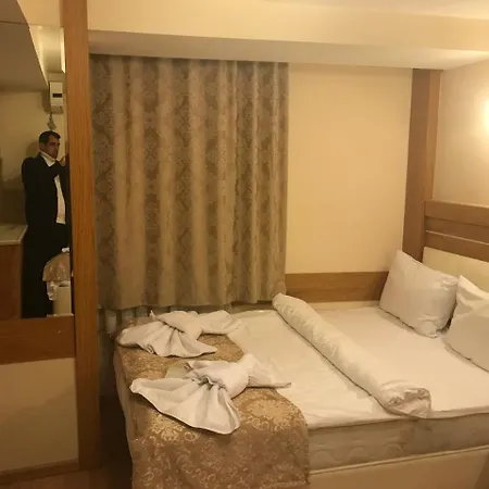 My House Laleli 4* Стамбул