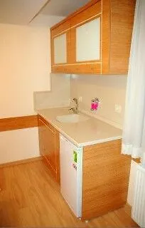 מלון My House Laleli איסטמבול