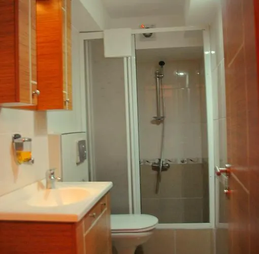 My House Laleli Hotel