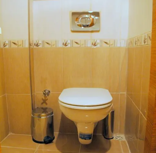 My House Laleli Hotel