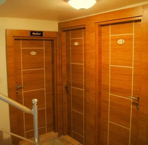 Hotel My House Laleli