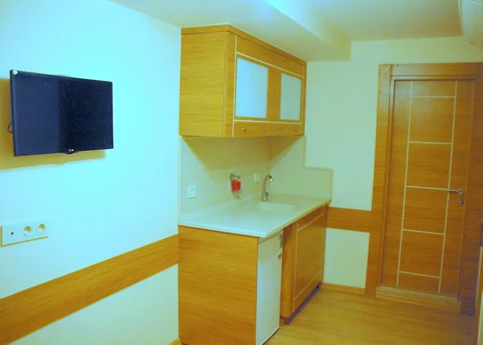 Hotel My House Laleli