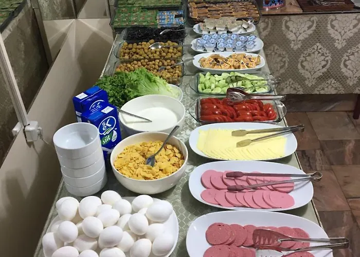 My House Laleli Hotel