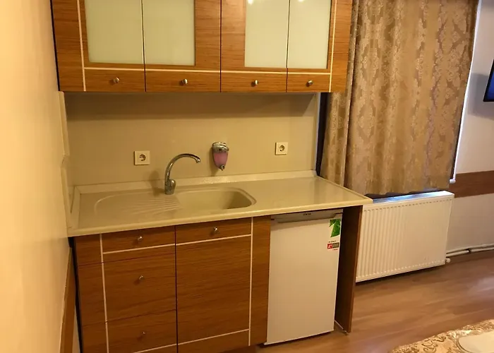 Hotel My House Laleli