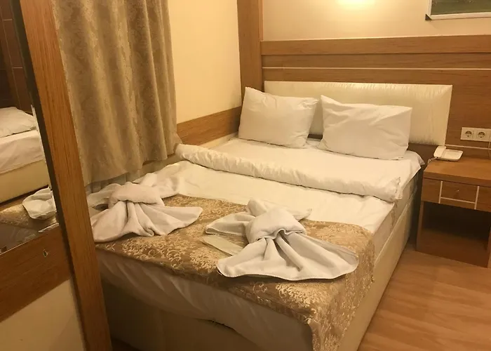 Hotel My House Laleli 4*