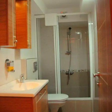 My House Laleli Hotell