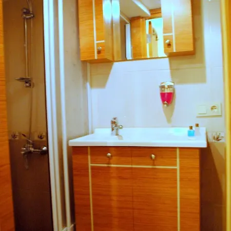 My House Laleli