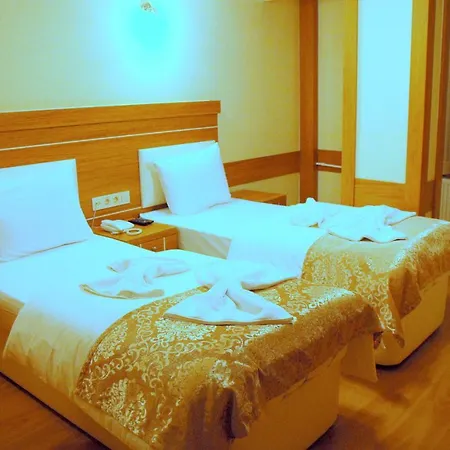 My House Laleli Hotel Stambuł