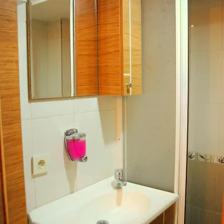Hotell My House Laleli Istanbul