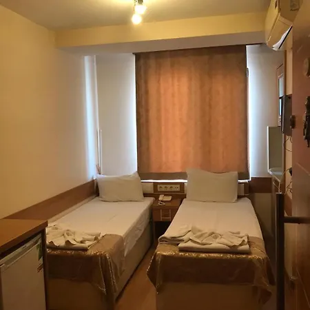 My House Laleli
