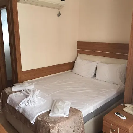My House Laleli Hotel Stambuł