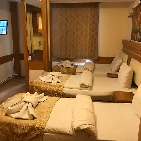 My House Laleli