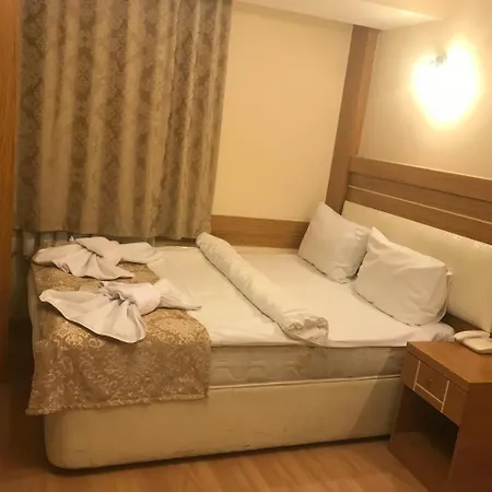Hotell My House Laleli 4*
