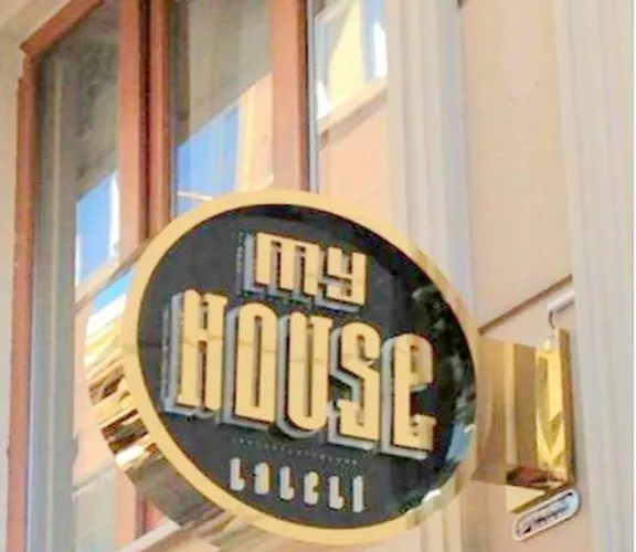 My House Laleli Hotel