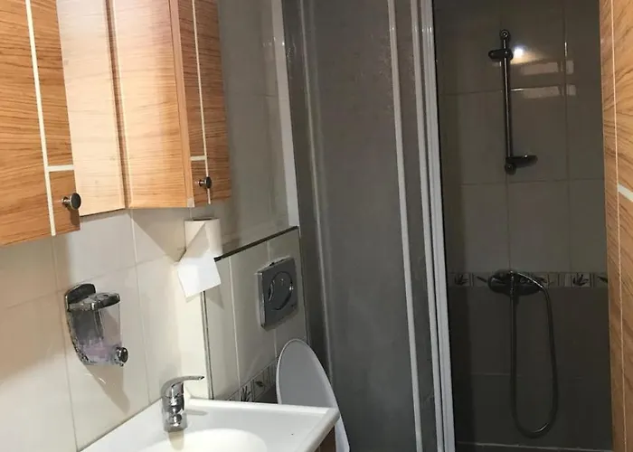 My House Laleli فندق