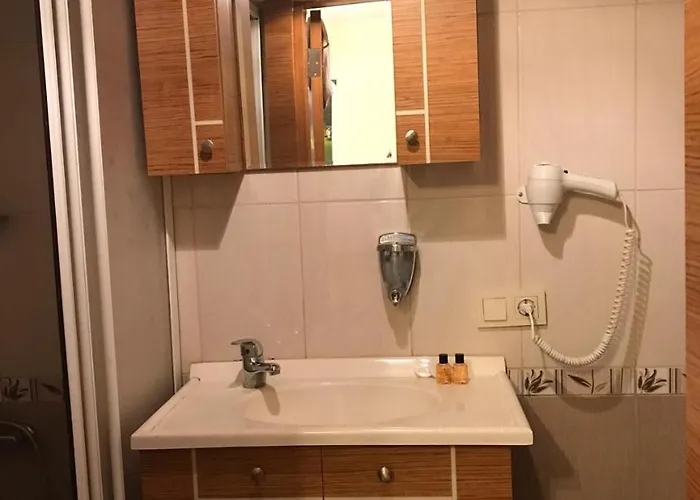 My House Laleli Provincia di Istanbul